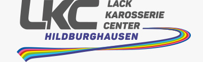 Logo Lack- und Karosseriecenter Hildburghausen